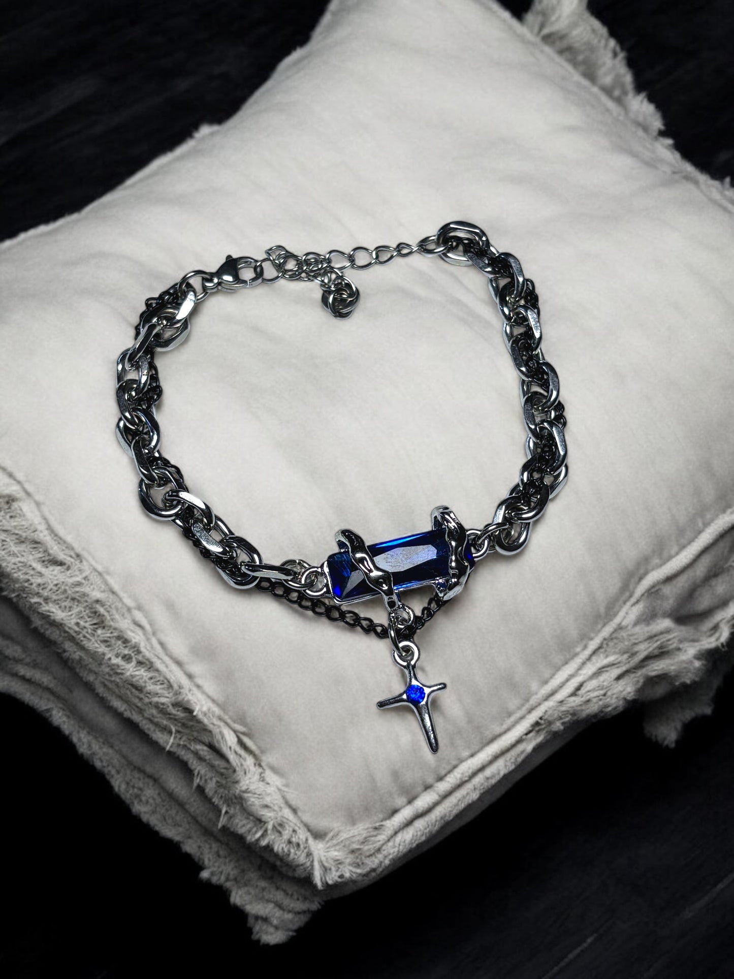 Onyx Bracelet
