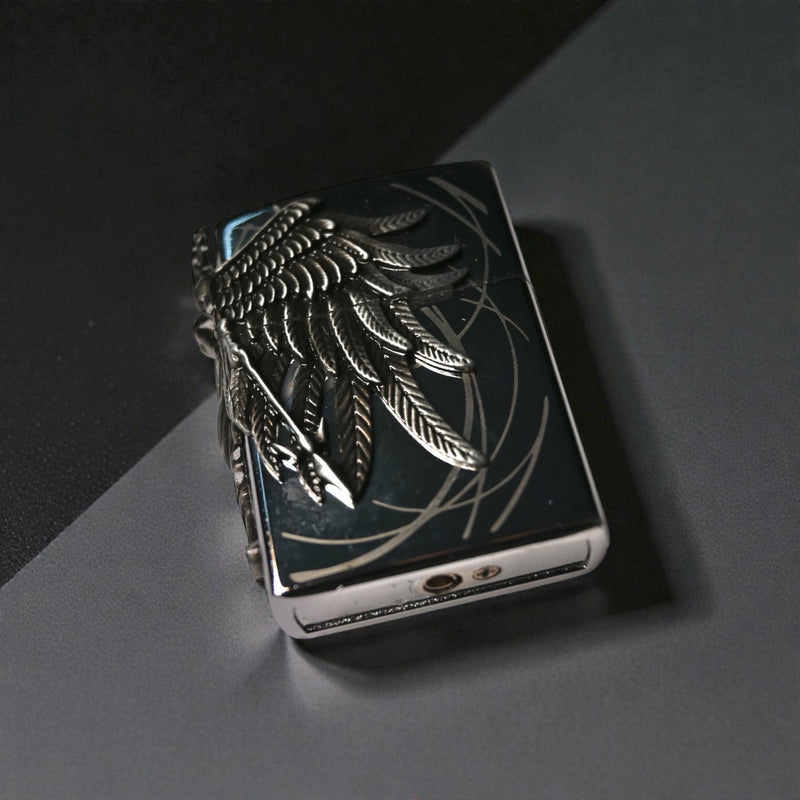 Metal Lighters