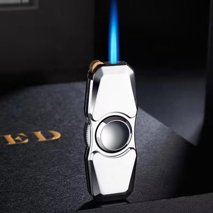 Fidget Spinner Lighter