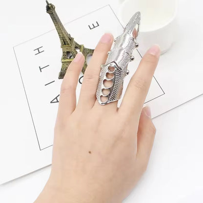 Phantom Claw 5 Ring Set