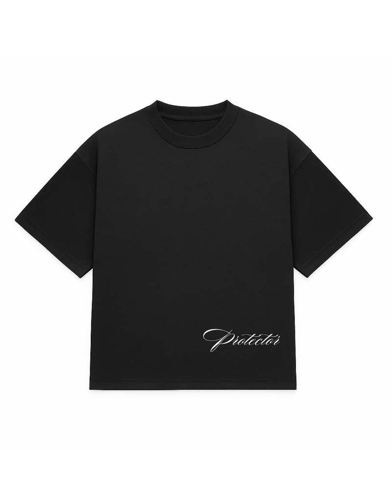 Protector Oversized Tshirt