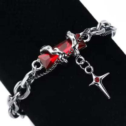 Onyx Bracelet