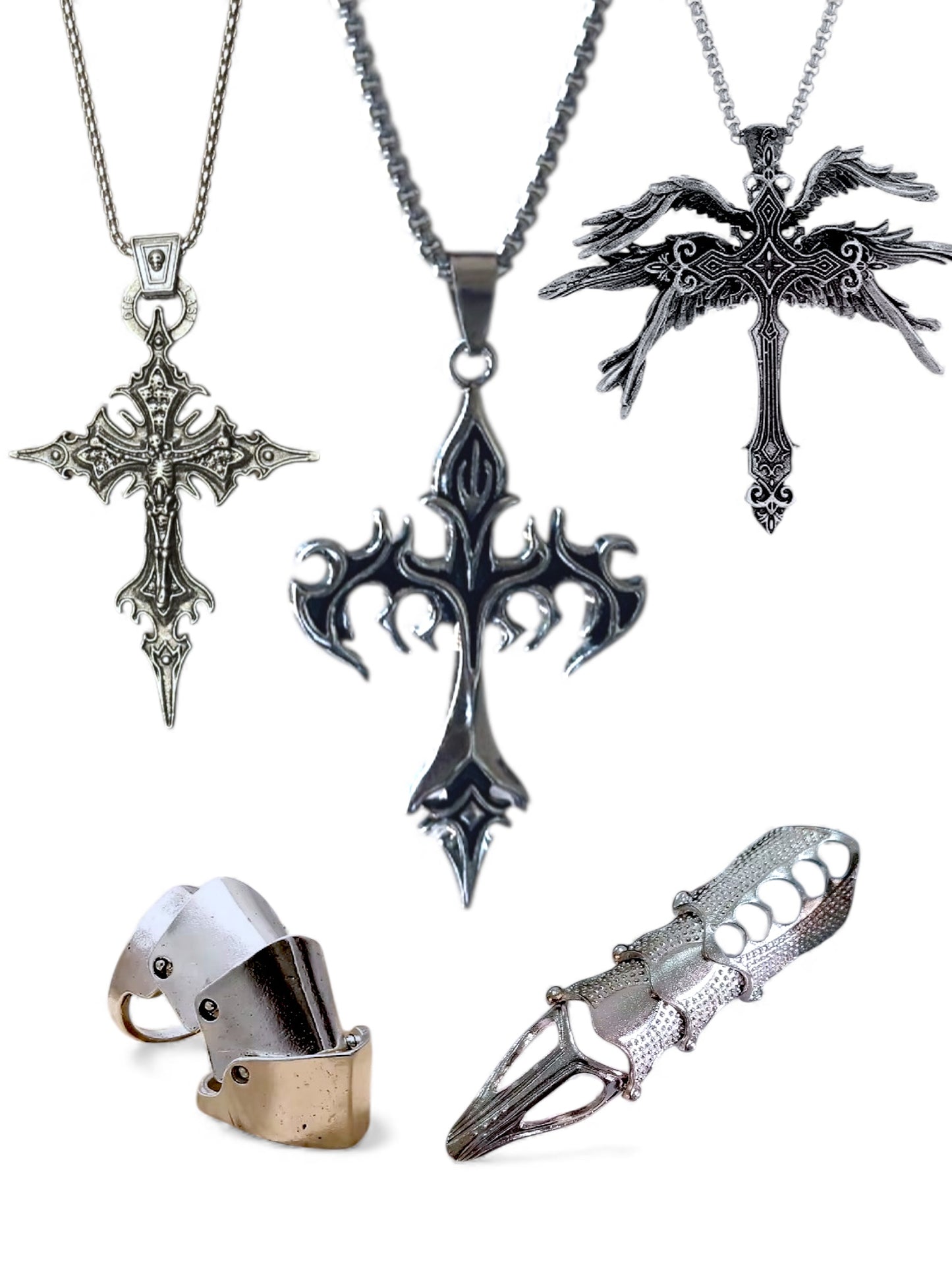 Demon Bundle Set