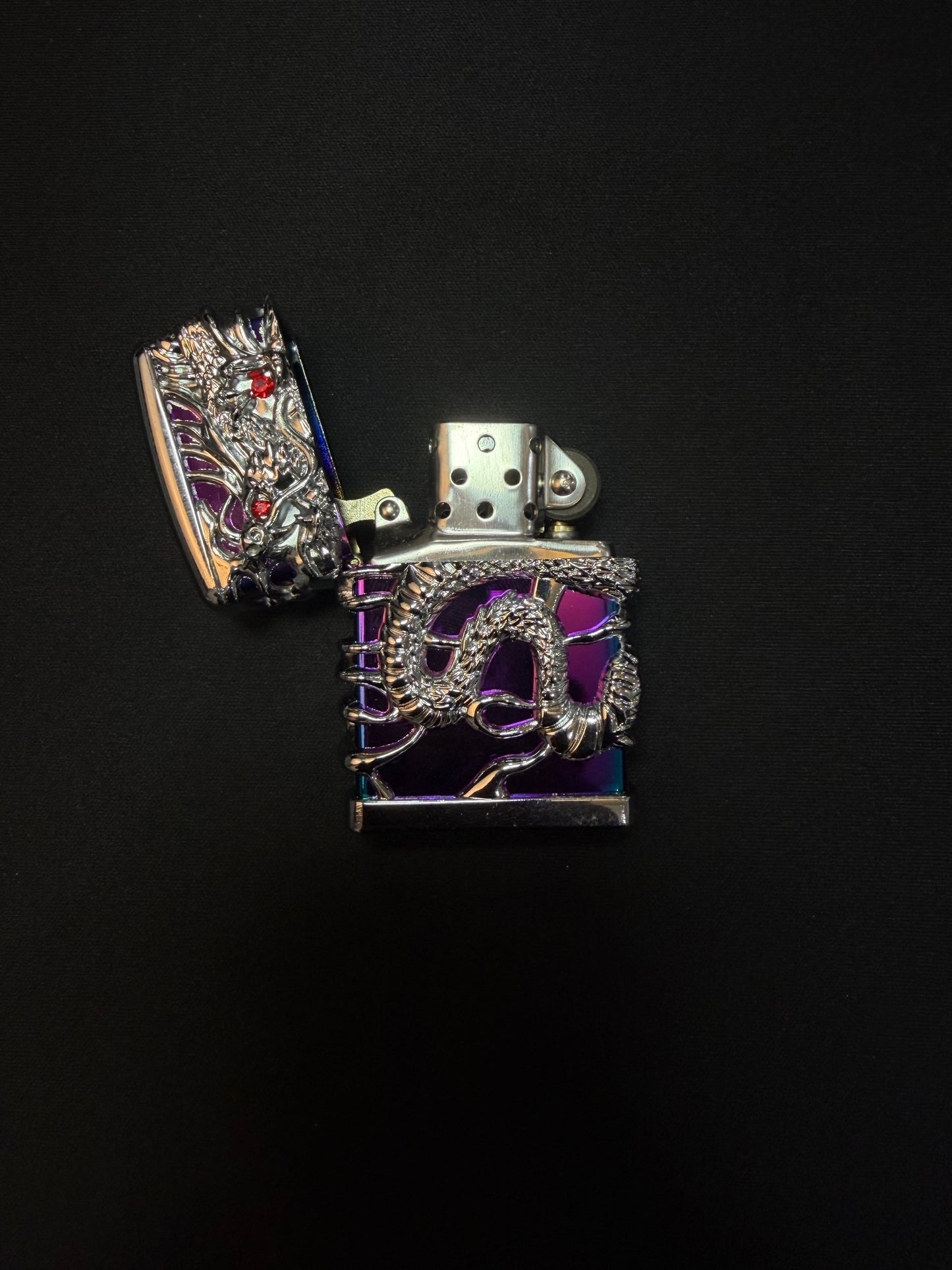 Demon’s Fury Lighter