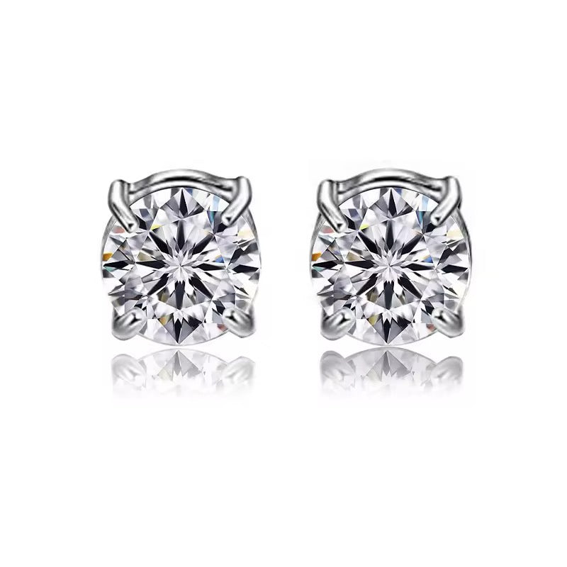 Magnetic Non Piercing Earring
