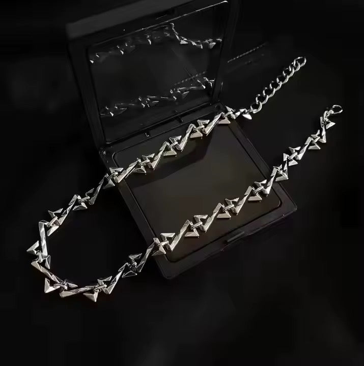 Hell-Cut Chain