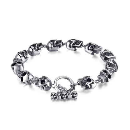 Memento’s Conqueror Bracelet