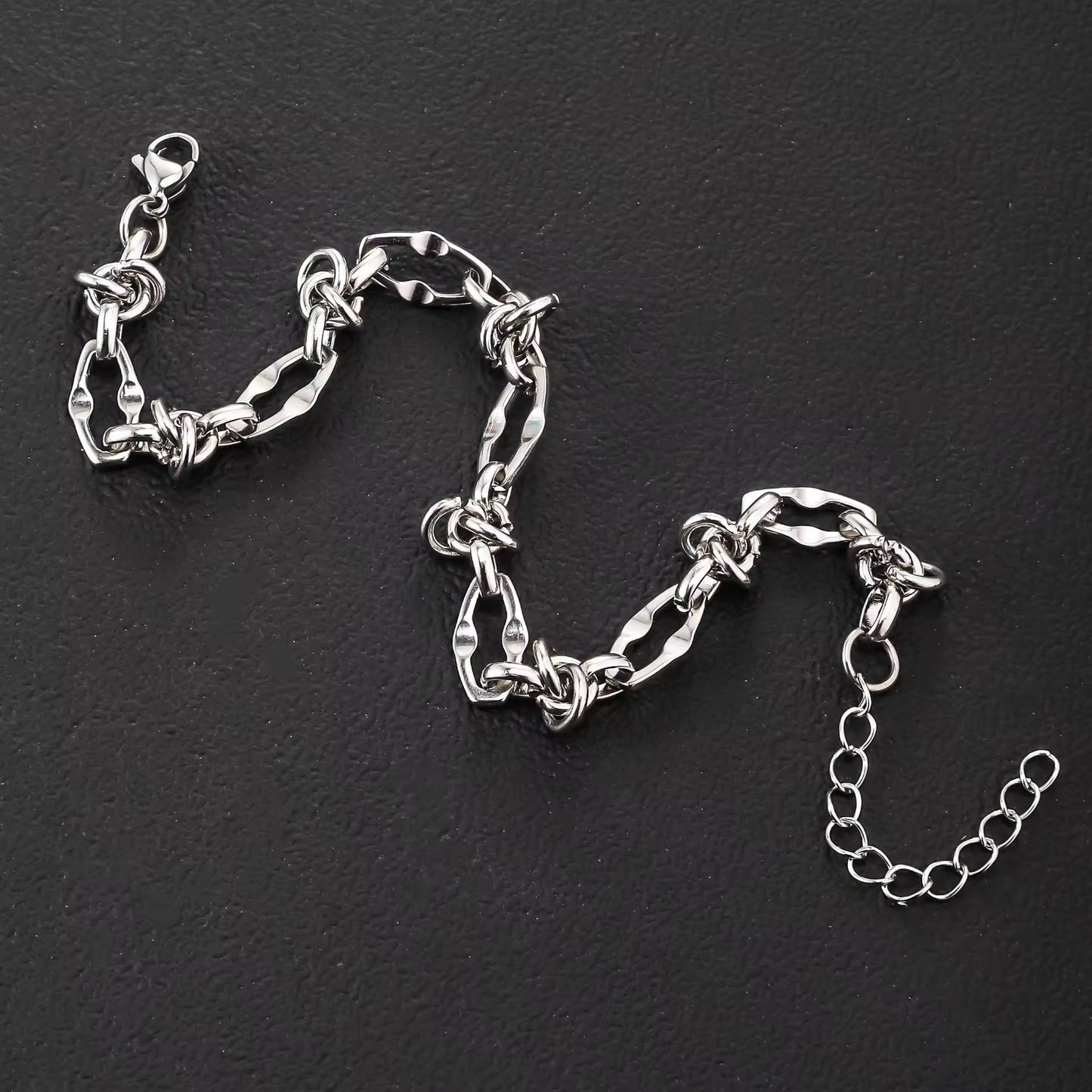 Stellar Link Bracelet