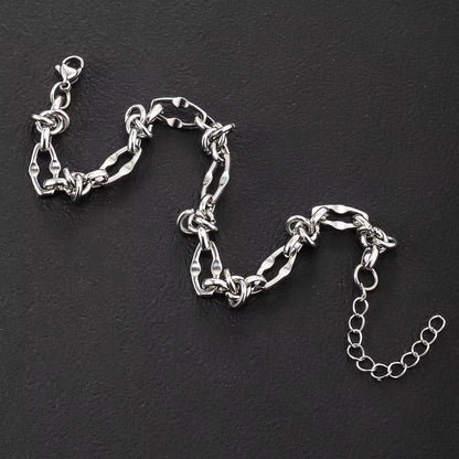 Stellar Link Bracelet