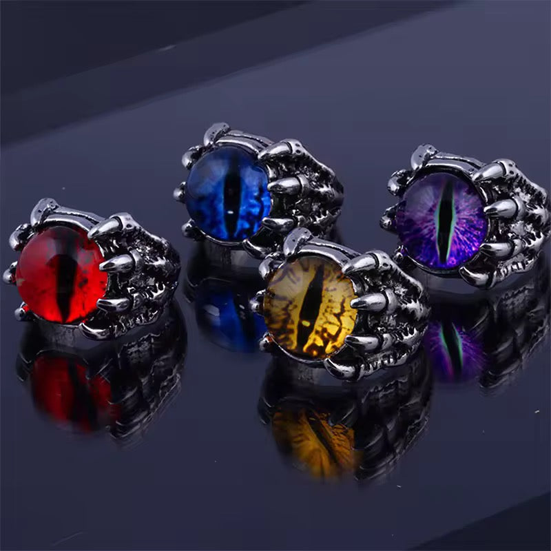 Sauron’s Eye Ring