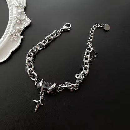 Onyx Bracelet