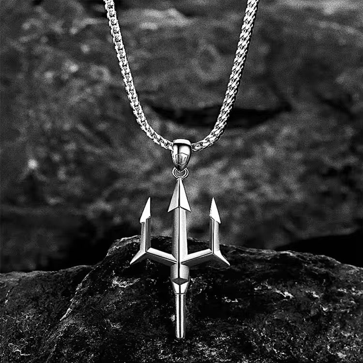 Trident Of Truth
