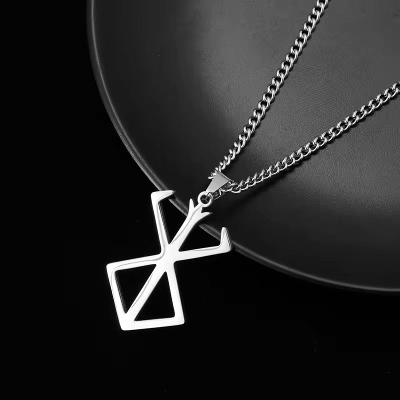 Berserk Chain