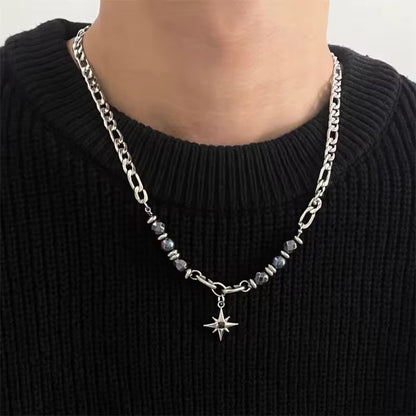 Stellar Necklace