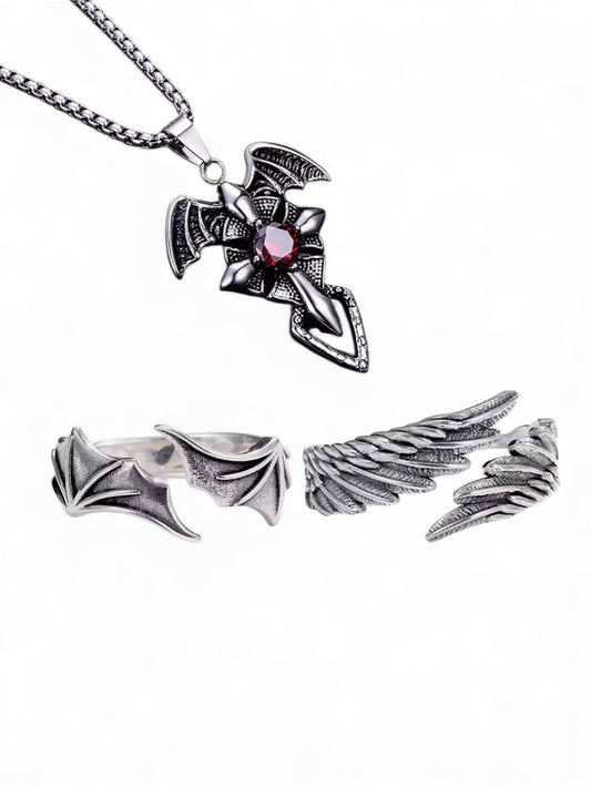 vampire bundle set
