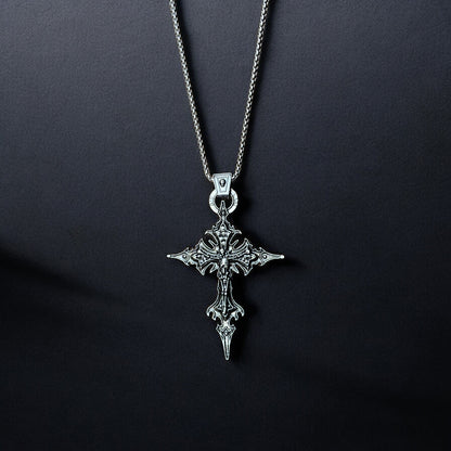 Cryptic Cross