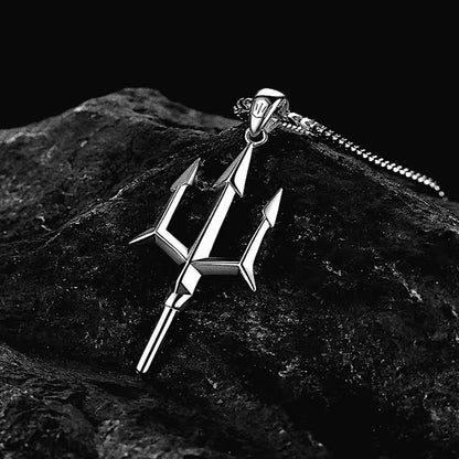 Trident Of Truth