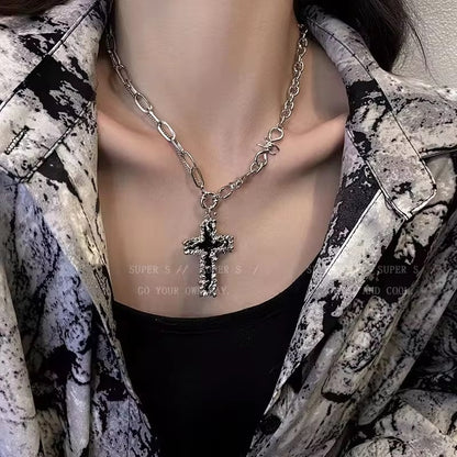 Tyrk’s Shadow Necklace