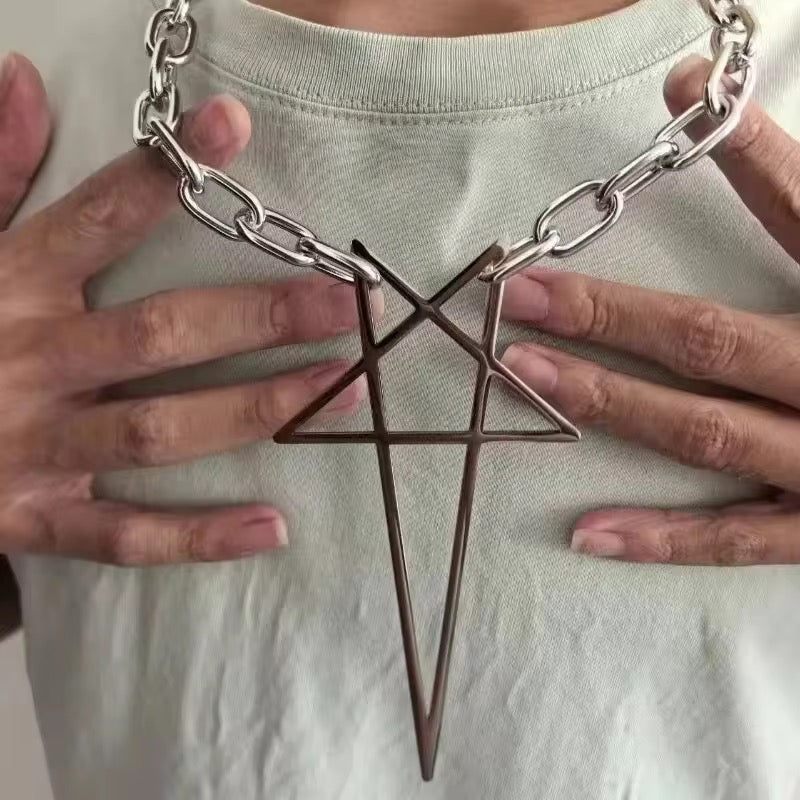 Lucifer’s Link