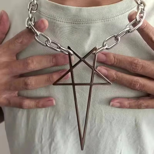 Lucifer’s Link