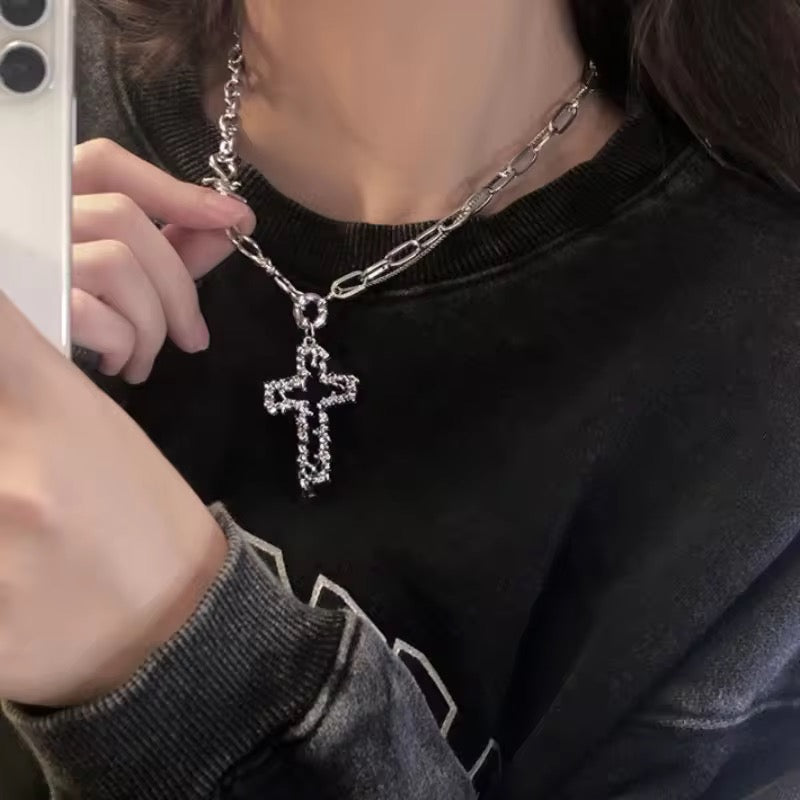 Tyrk’s Shadow Necklace