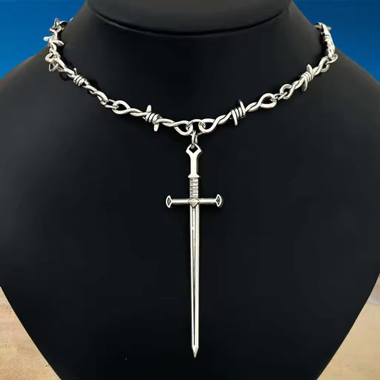 Hade’s Vines Necklace