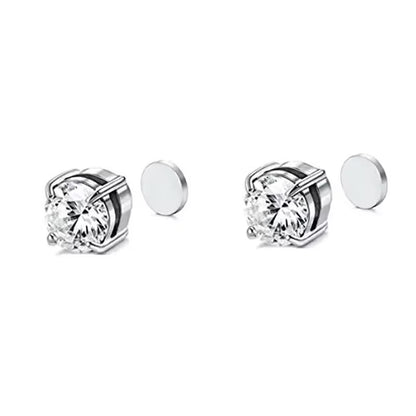 Magnetic Non Piercing Earring