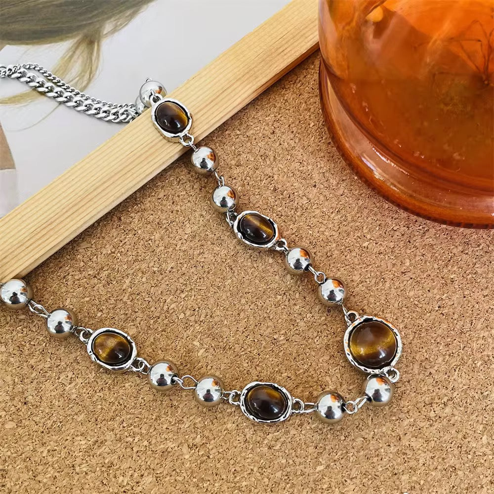 Sacred Vice Necklace