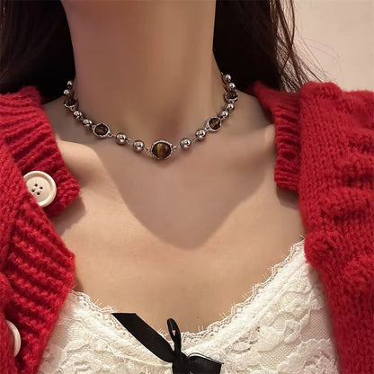 Sacred Vice Necklace