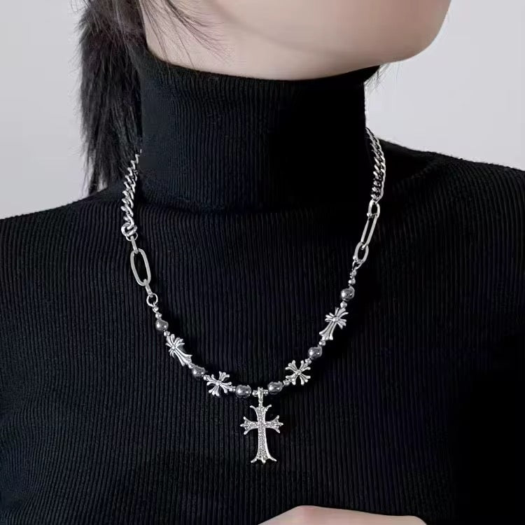 Hell’s Vortex Necklace