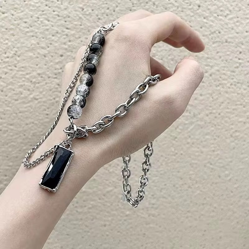 The Abyss Link