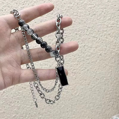 The Abyss Link