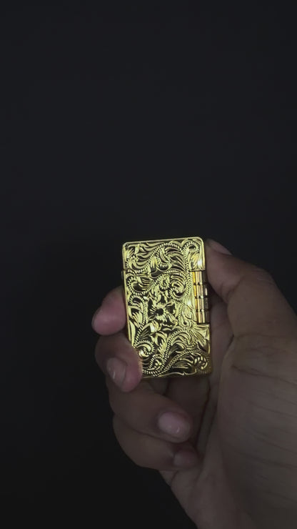 Artistic Design Lighter