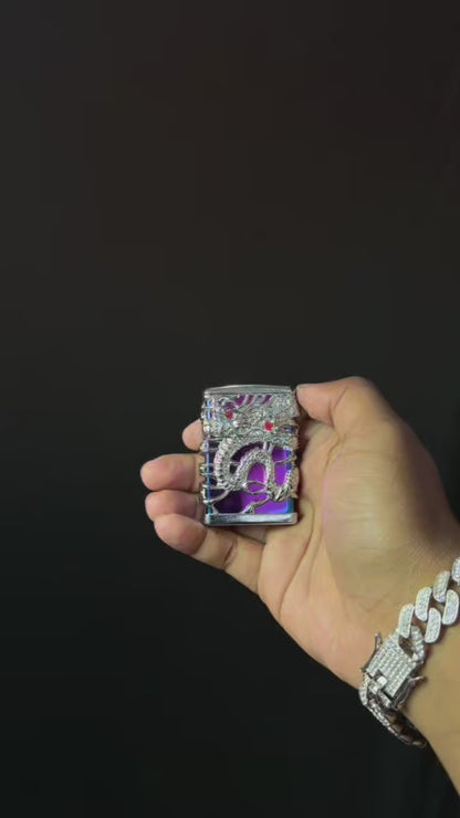 Demon’s Fury Lighter